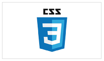 Agence informatique en Belgique - logo CSS