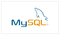 Agence informatique en Belgique - logo mysql