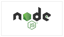 Agence informatique en Belgique - Logo Nodejs